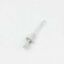 Picture of Blomberg Plastic Plunger (Drain Hole) Part# 4057030100