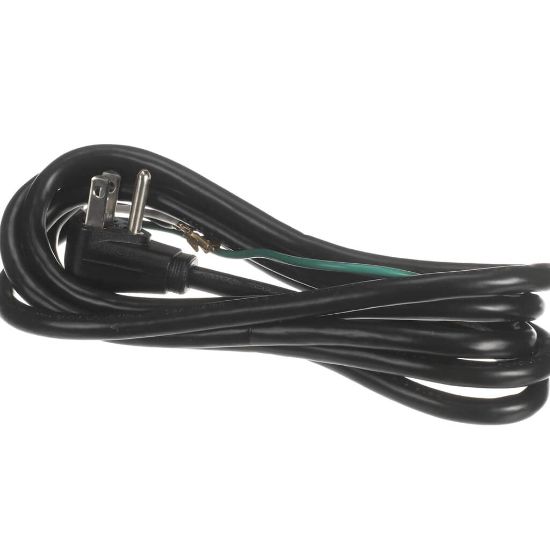 Picture of Blomberg Power Supply Cord Assembly Part# 4112171500