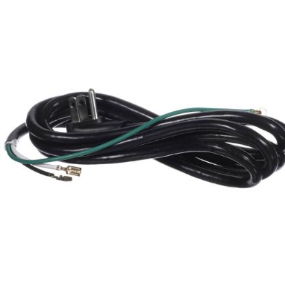 Picture of Blomberg Brfd2650ss Blom. Usa Visar9 G91750nelu Part# 4112171200