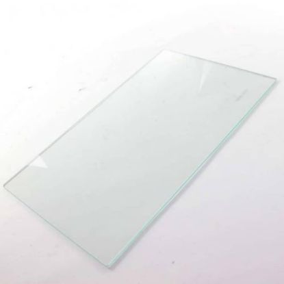 Picture of Blomberg Printed Glass Shelf Assembly/b760 Part# 4130586300