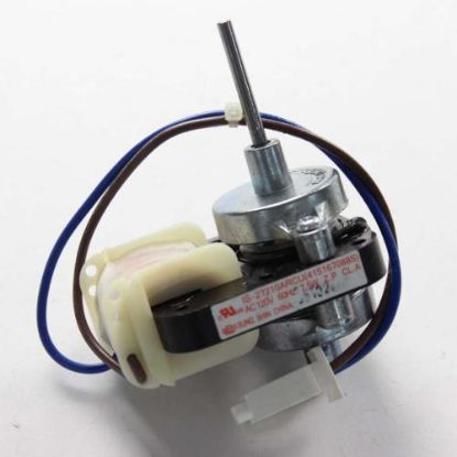 Picture of Blomberg Fan Motor (Is-27210arcu Part# 4151670800