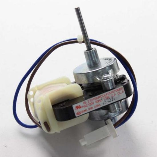 Picture of Blomberg Fan Motor (Is-27210arcu Part# 4151670800