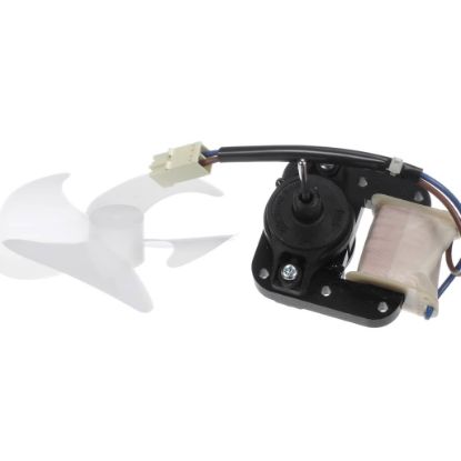 Picture of Blomberg Condanser Fan Motor Ass_y Part# 4144890301