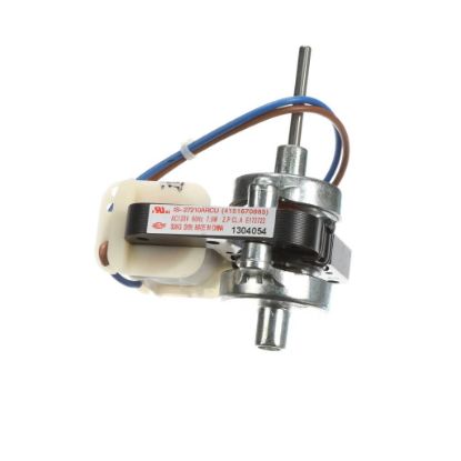 Picture of Blomberg Fan Motor (Is-27210arcu 115V U Part# 4151670885