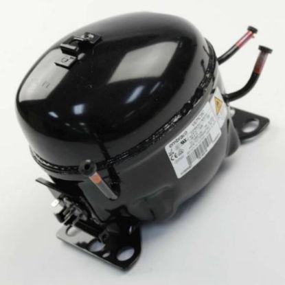Picture of Blomberg Vcc Compressor (Embraco Vemc9c Part# 4151231100