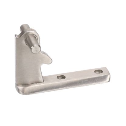 Picture of Blomberg Middle Hinge Assembly (Inox) Part# 4152160200
