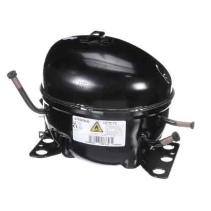 Picture of Blomberg Vcc Compressor (Embraco_vemc7c) Part# 4151230700