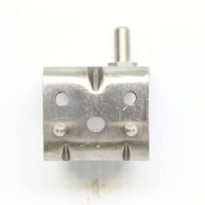 Picture of Blomberg Lower Hinge Assembly (Line 2001). Part# 4152070700