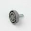 Picture of Blomberg Adjustable Foot (Short) Part# 4203931500