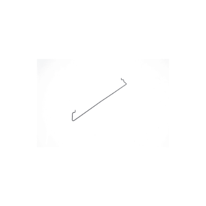 Picture of Blomberg Heater Spring (Back) Part# 4214780400