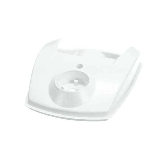 Picture of Blomberg Lamp Thermostat Housing Part# 4207910100