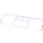 Picture of Blomberg Drawer Cover Service Part# 4207130472