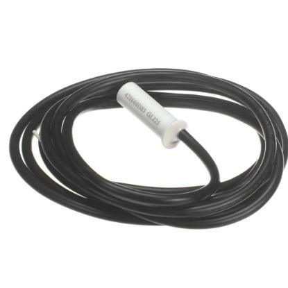 Picture of Blomberg Frz Fin Sensor_1700 Mm_black Part# 4216601185