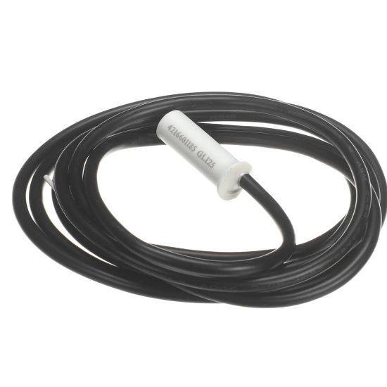 Picture of Blomberg Frz Fin Sensor_1700 Mm_black Part# 4216601185