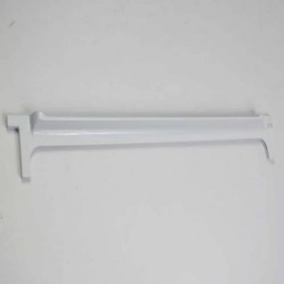 Picture of Blomberg Glass Shelf Profile(rear 60Cm Part# 4221850100