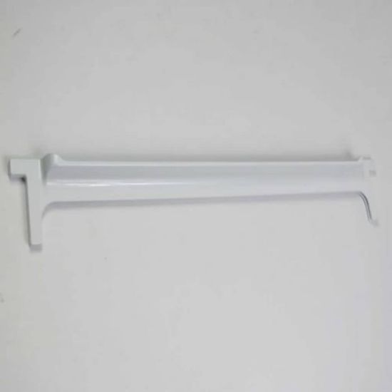 Picture of Blomberg Glass Shelf Profile(rear 60Cm Part# 4221850100