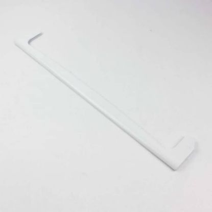 Picture of Blomberg Glass Shelf Profile(front 60Cm Part# 4221830100