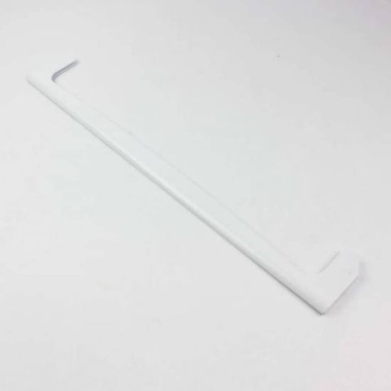 Picture of Blomberg Glass Shelf Profile(front 60Cm Part# 4221830100