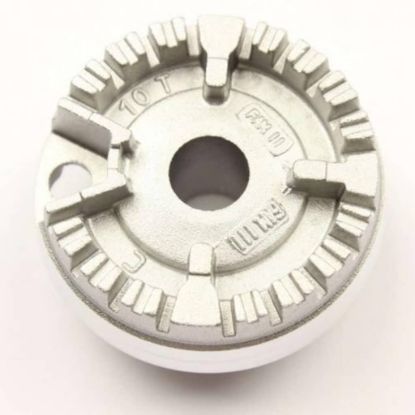 Picture of Blomberg Burner Head 1 Kw. Part# 423920044