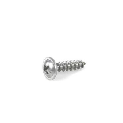 Picture of Blomberg Self Washered Pt Screw (4_16) Part# 4242270200