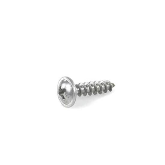Picture of Blomberg Self Washered Pt Screw (4_16) Part# 4242270200