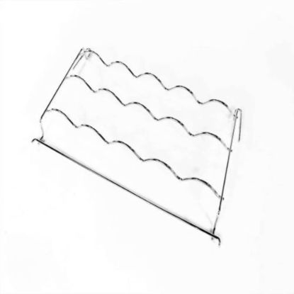 Picture of Blomberg Wire Shelf (For Bottle). Part# 4238580400