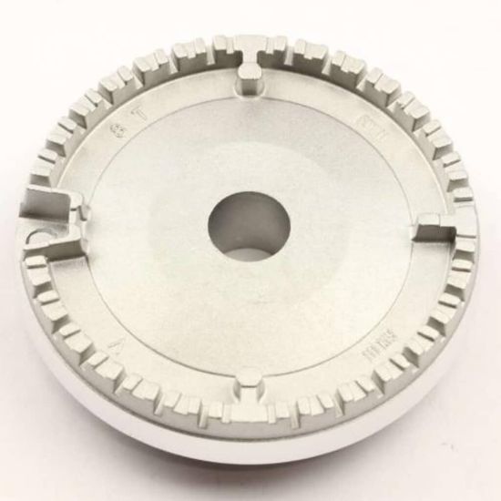 Picture of Blomberg Burner Head 3 Kw. Part# 423920046