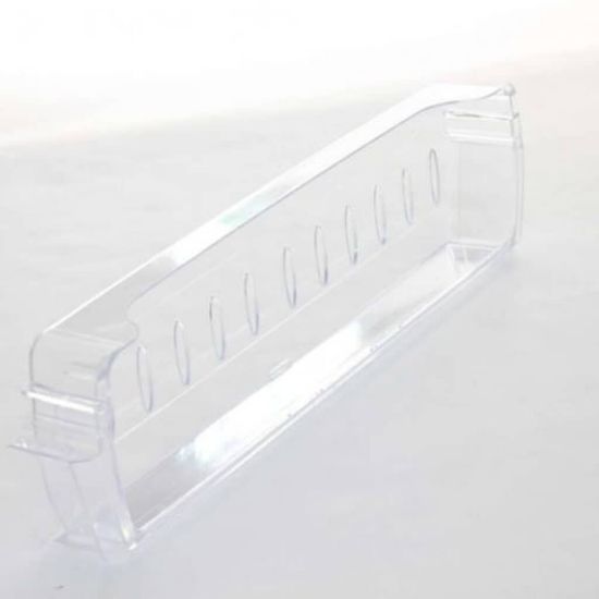 Picture of Blomberg 55 Mm Door Shelf(60 Cm Naturel_with Hole Part# 4248540310