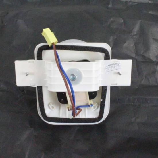 Picture of Blomberg Fan Ass. (B-763t Ul) Part# 4305895200