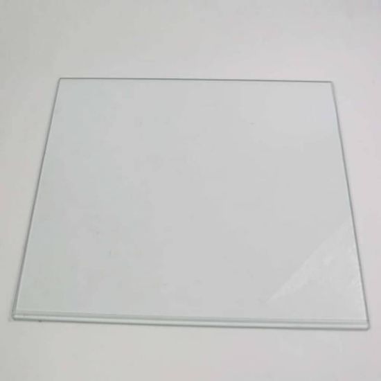 Picture of Blomberg Glass Shelf Ass. Part# 4299896800