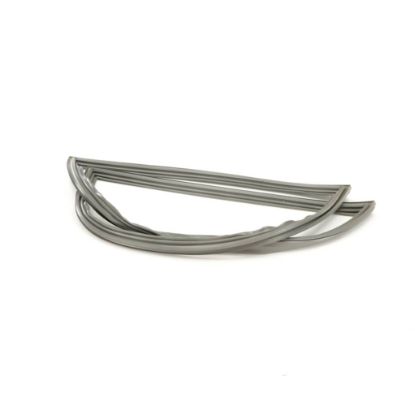 Picture of Blomberg Lower Door Gasket Assembly(b-750 I Part# 4307793400