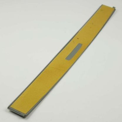 Picture of Blomberg Front Panel Assembly. Part# 4318276000