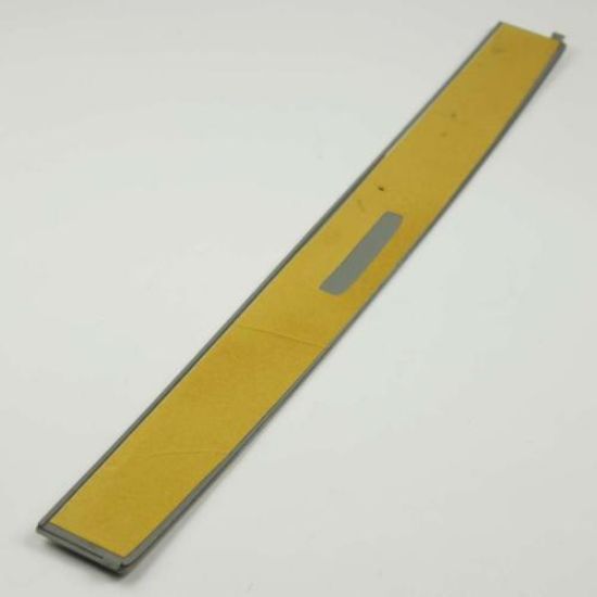 Picture of Blomberg Front Panel Assembly. Part# 4318276000