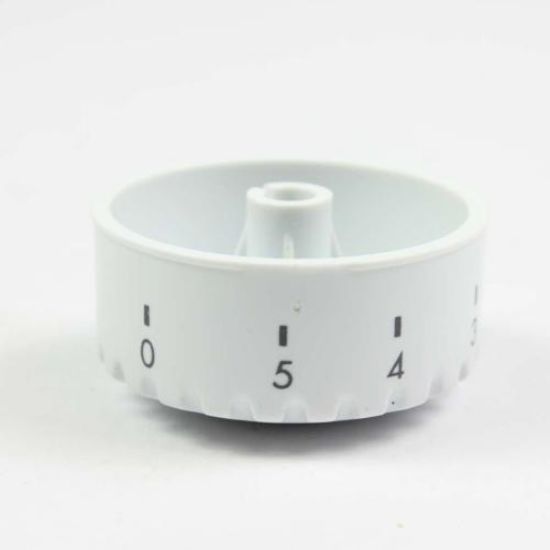 Picture of Blomberg Thermostat Knob Ass. Printed (Beko_uk) Part# 4312420200
