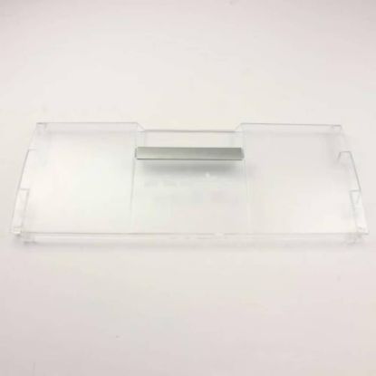 Picture of Blomberg Freezer Top Cover (B-763) Part# 4319160400