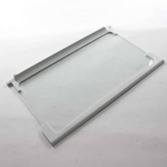 Picture of Blomberg Glass Shelf 760 762 Part# 4312240100