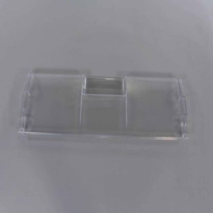 Picture of Blomberg Freezer Top Cover (B-790) Part# 4319162100
