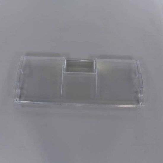 Picture of Blomberg Freezer Top Cover (B-790) Part# 4319162100