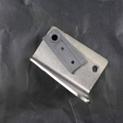 Picture of Blomberg Door Left Kit Assembly Part# 4323302900