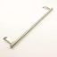Picture of Blomberg Stainless Handle Group (Lrd) Part# 4323360400
