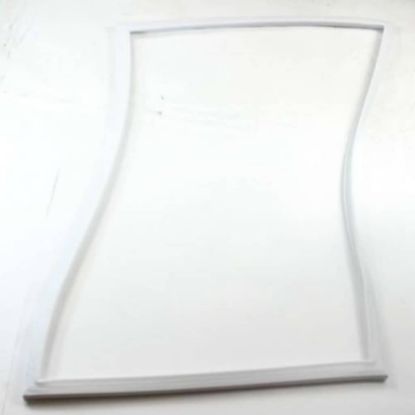 Picture of Blomberg B-750 Top Door Gasket Assembly Part# 4324853500
