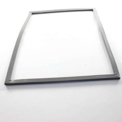 Picture of Blomberg B-750 Top Door Gasket Assembly Part# 4324853600