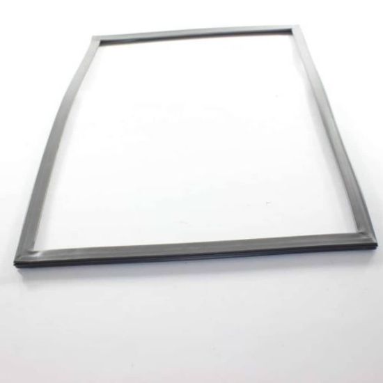 Picture of Blomberg B-750 Top Door Gasket Assembly Part# 4324853600