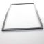 Picture of Blomberg B-750 Top Door Gasket Assembly Part# 4324853600