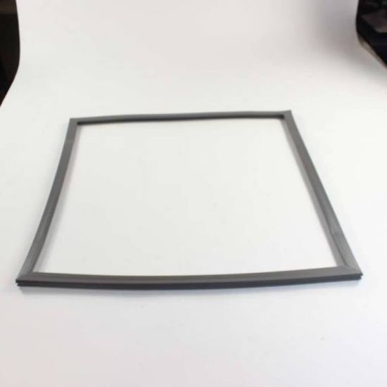 Picture of Blomberg Lower Door Gasket Assembly(b-790) Part# 4324854800