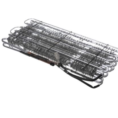 Picture of Blomberg Evaporator Assemblyb-790 Nf Part# 4328110385