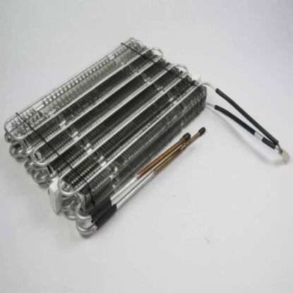 Picture of Blomberg Evaporator (B763 Hca Fanli/b753) Part# 4326870285