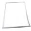 Picture of Blomberg Upper Door Gasket Assembly (B-790) Part# 4324855000
