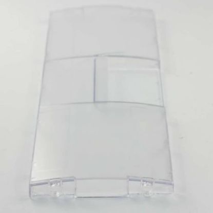 Picture of Blomberg Frz Drawer Cover(san/transparent/190 Mm. Part# 4331793300