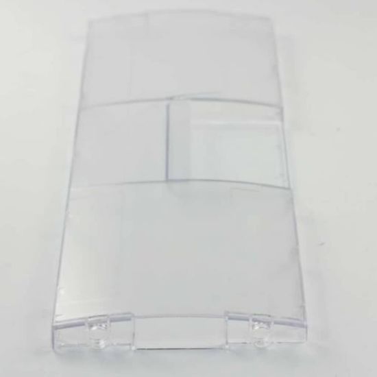 Picture of Blomberg Frz Drawer Cover(san/transparent/190 Mm. Part# 4331793300